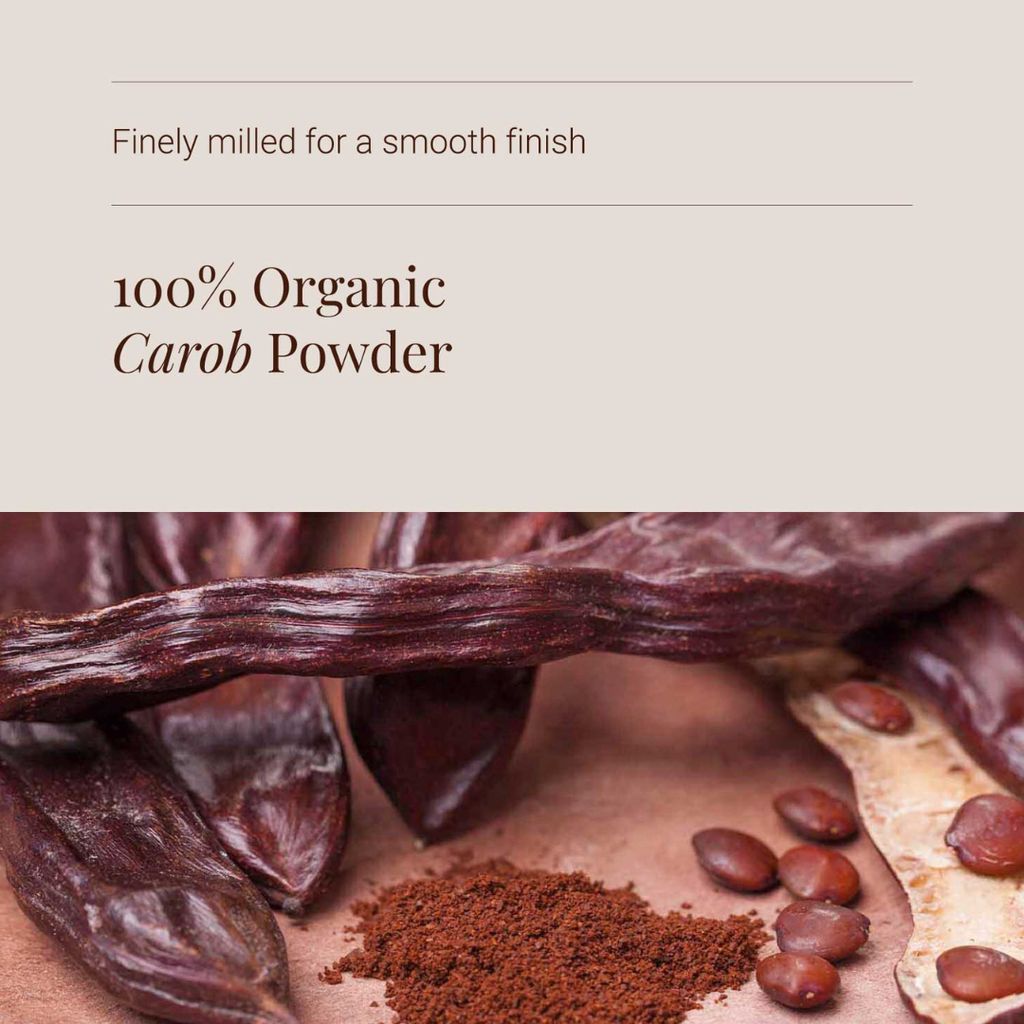 Carob Powder - Image 4