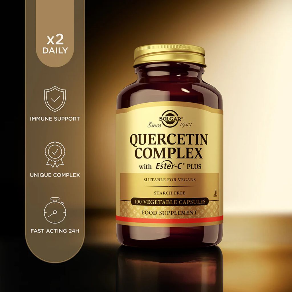 Quercetin Complex with Ester-C+ - Image 4