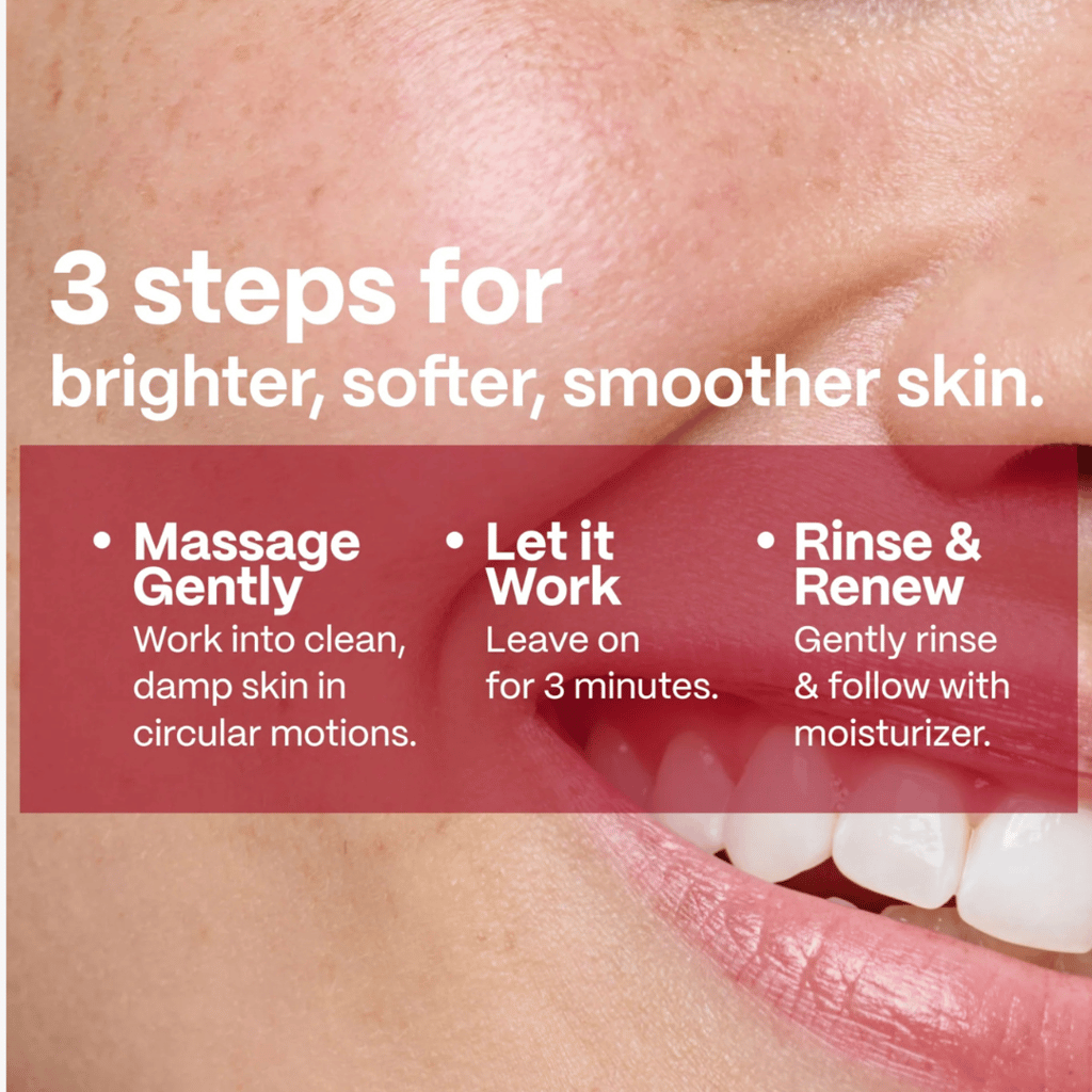 Microdermabrasion Facial - Image 3