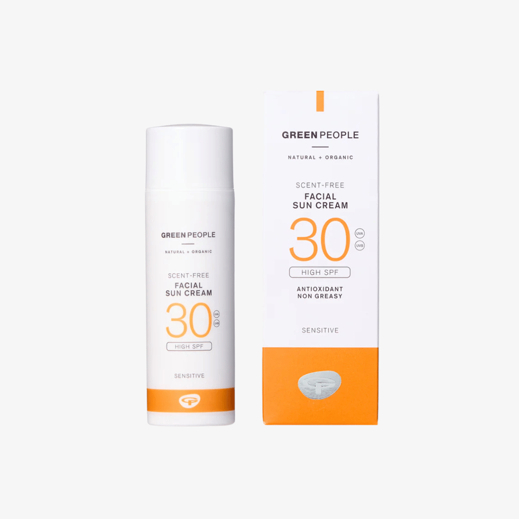 Facial Sun Cream SPF30