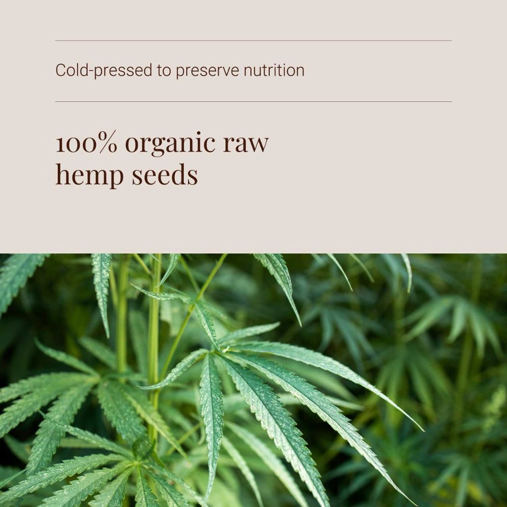 Hemp Protein Powder - Image 4