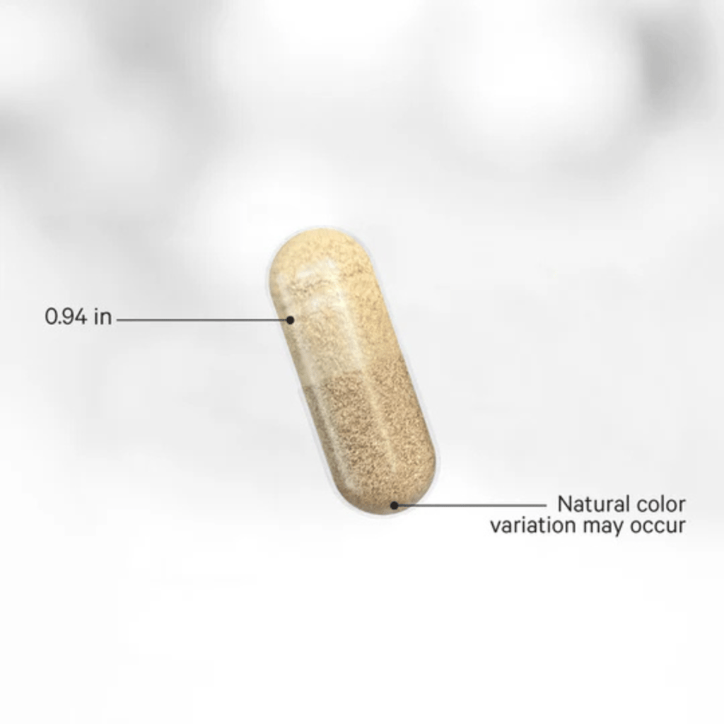 Menopause Hair & Skin Vitamins+ - Image 3