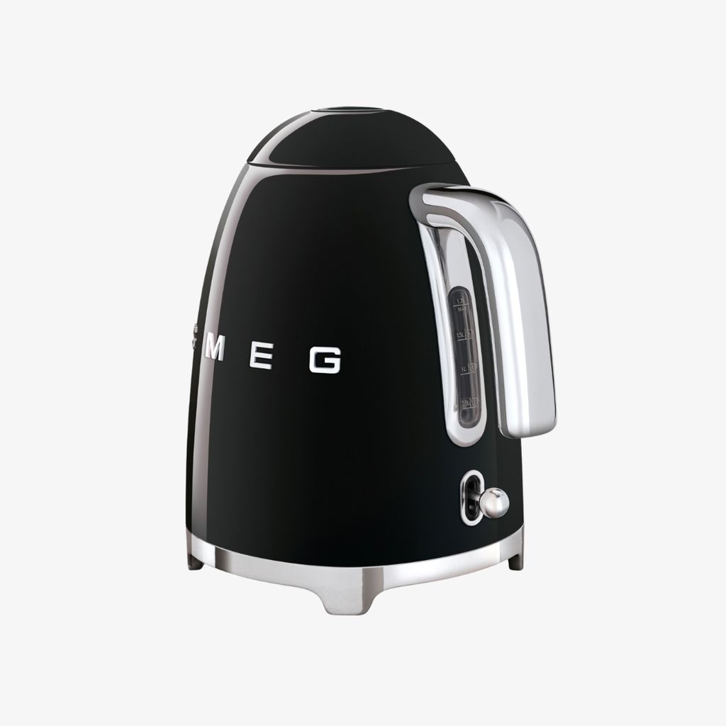 Variable Temperature Kettle - Black - Image 3