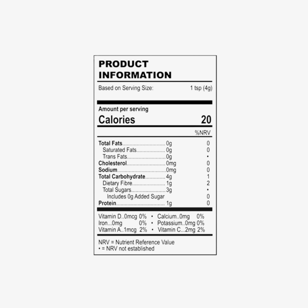 Dragon Fruit Powder - Image 2