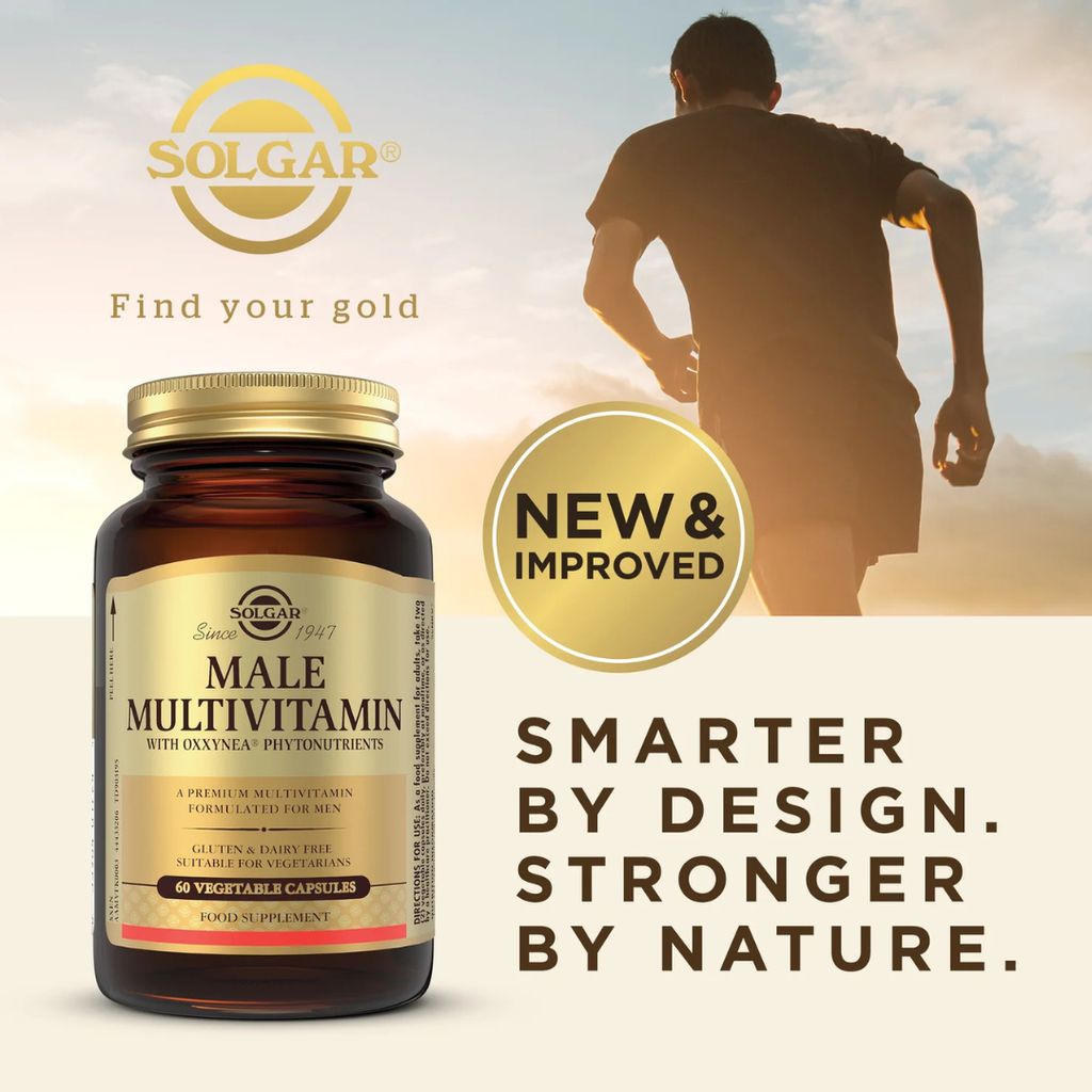 Male Multiple Multivitamin - Image 6
