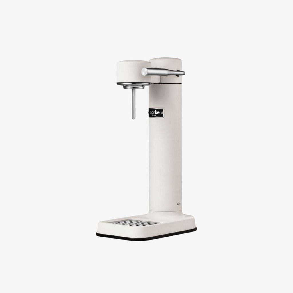 Carbonator 3 - Matte White - Image 1
