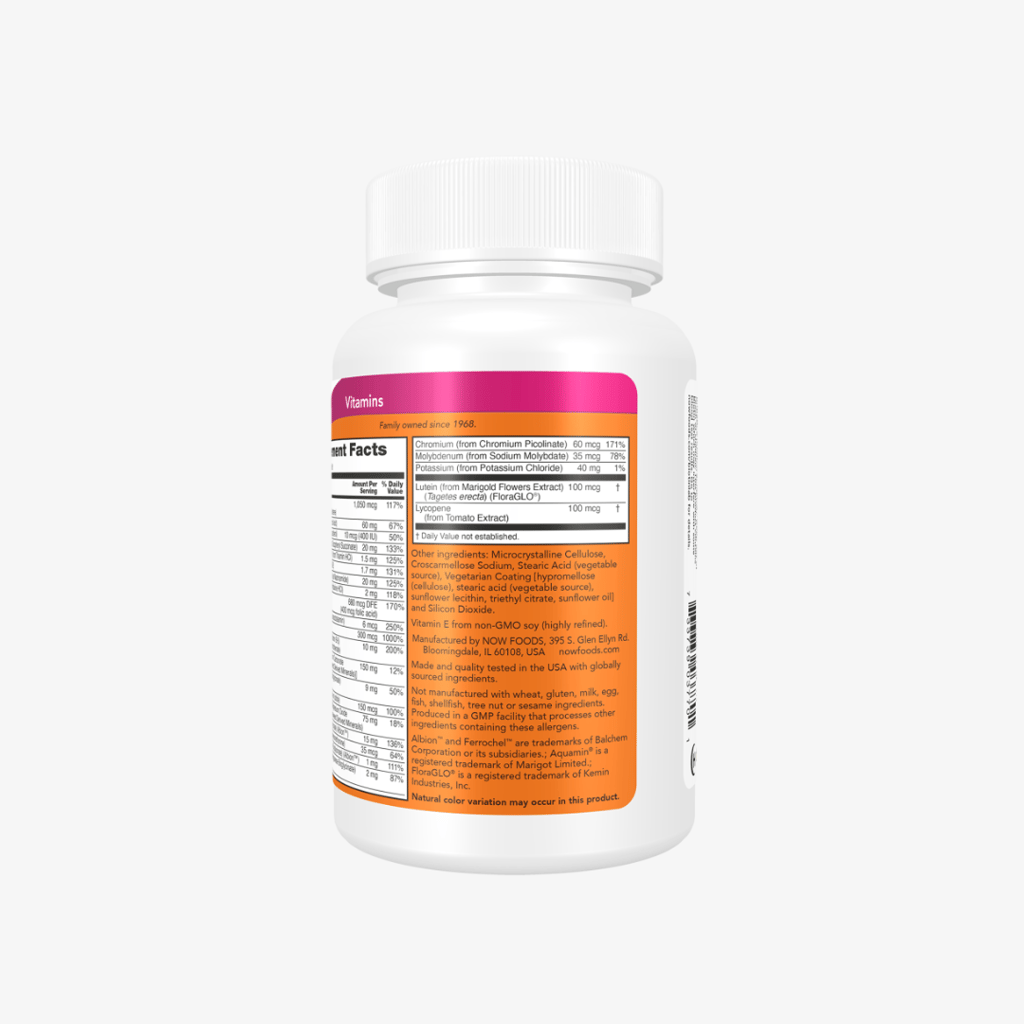 Daily Vits™ Tablets - Image 4