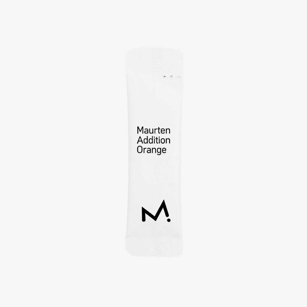 Maurten Addition - Orange - Image 3