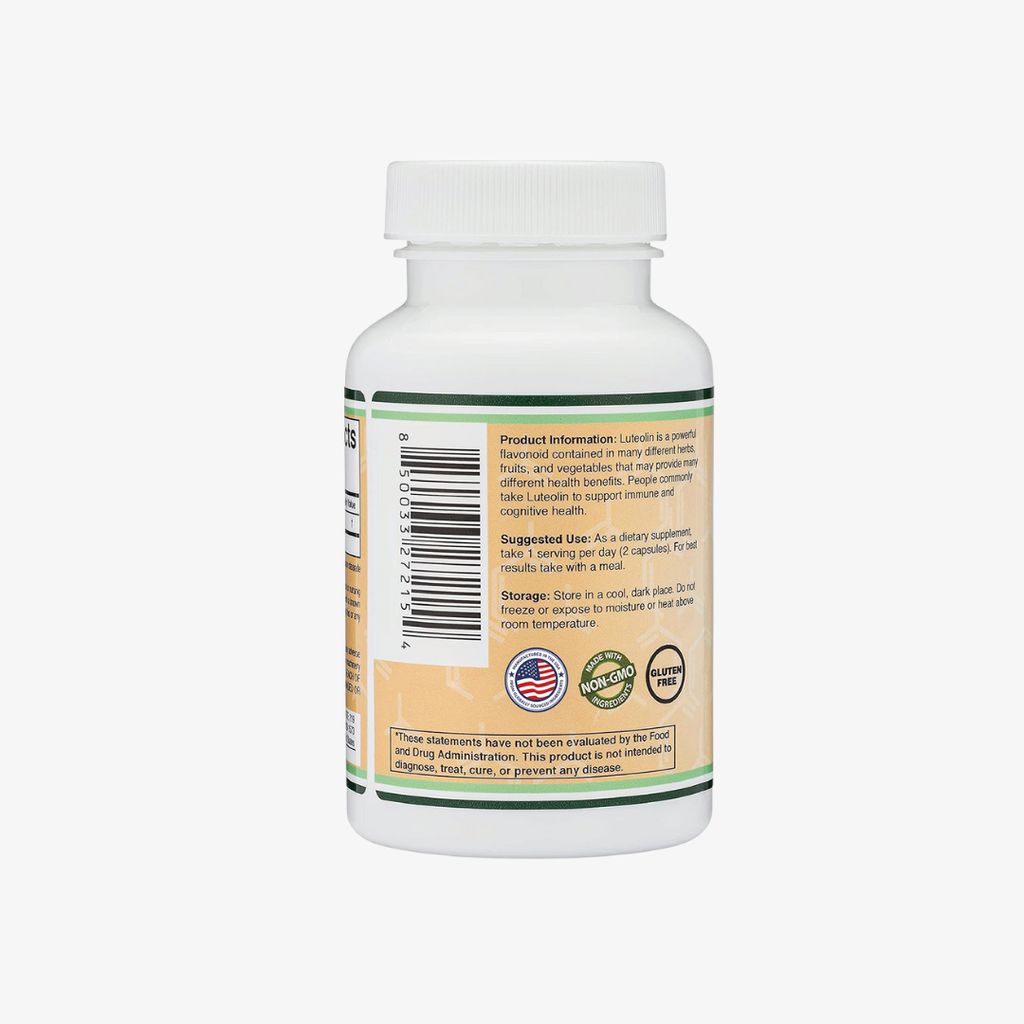 Luteolin - Image 4
