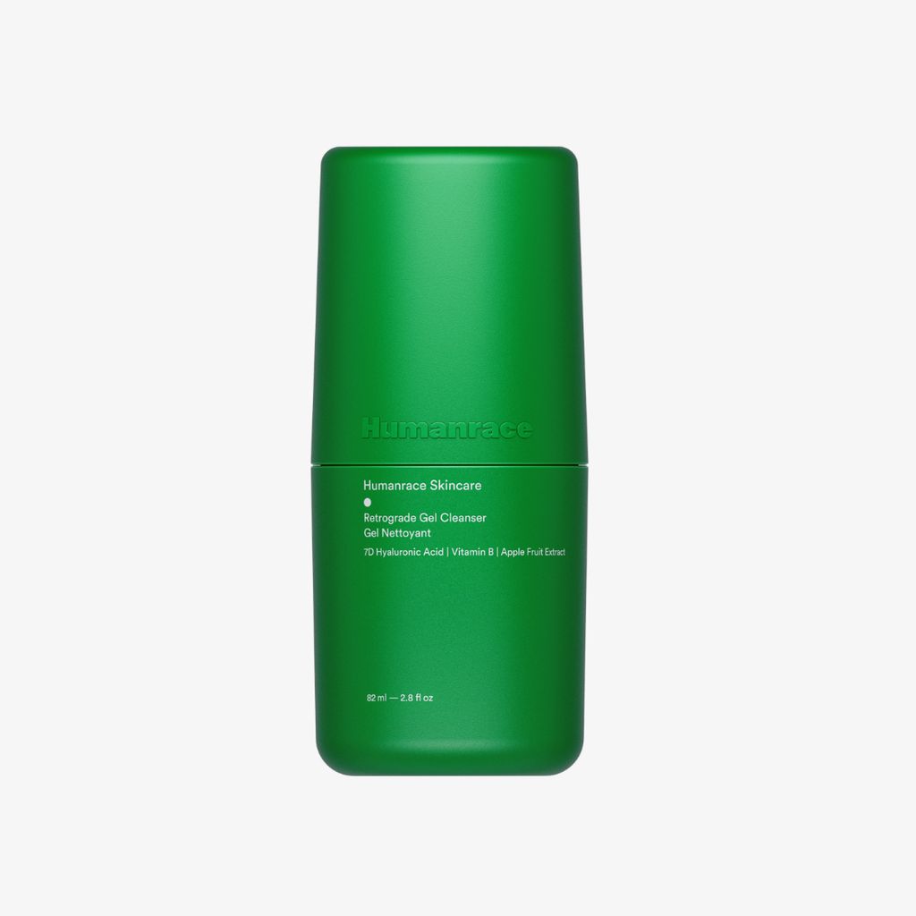 7D Retrograde Gel Cleanser