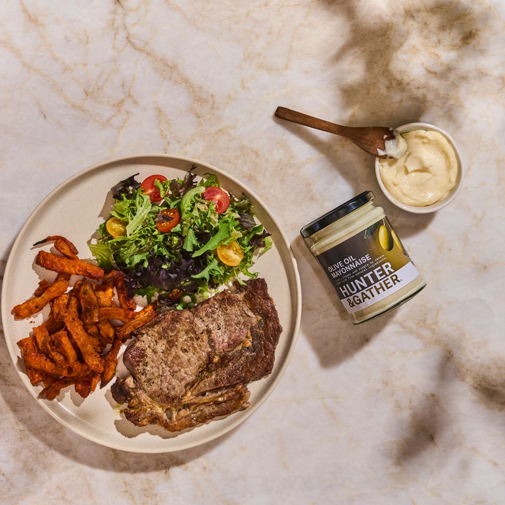 Olive Oil Mayonnaise - Image 6