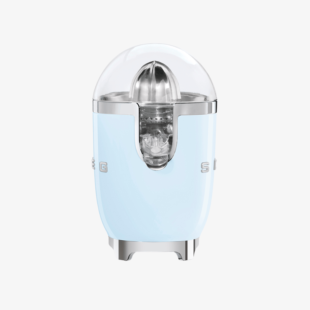 Citrus Juicer - Pastel Blue - Image 3