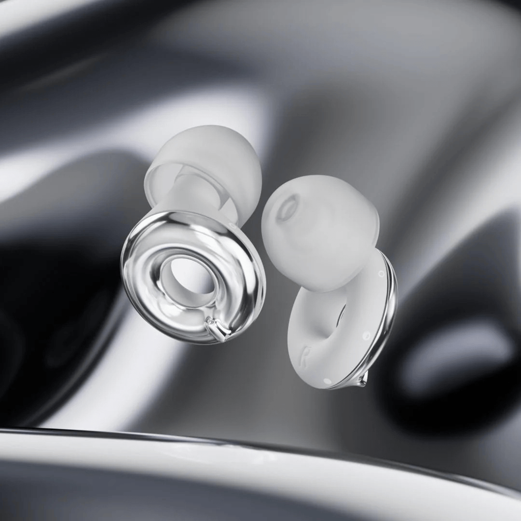 Switch 2 - Silver - Image 3