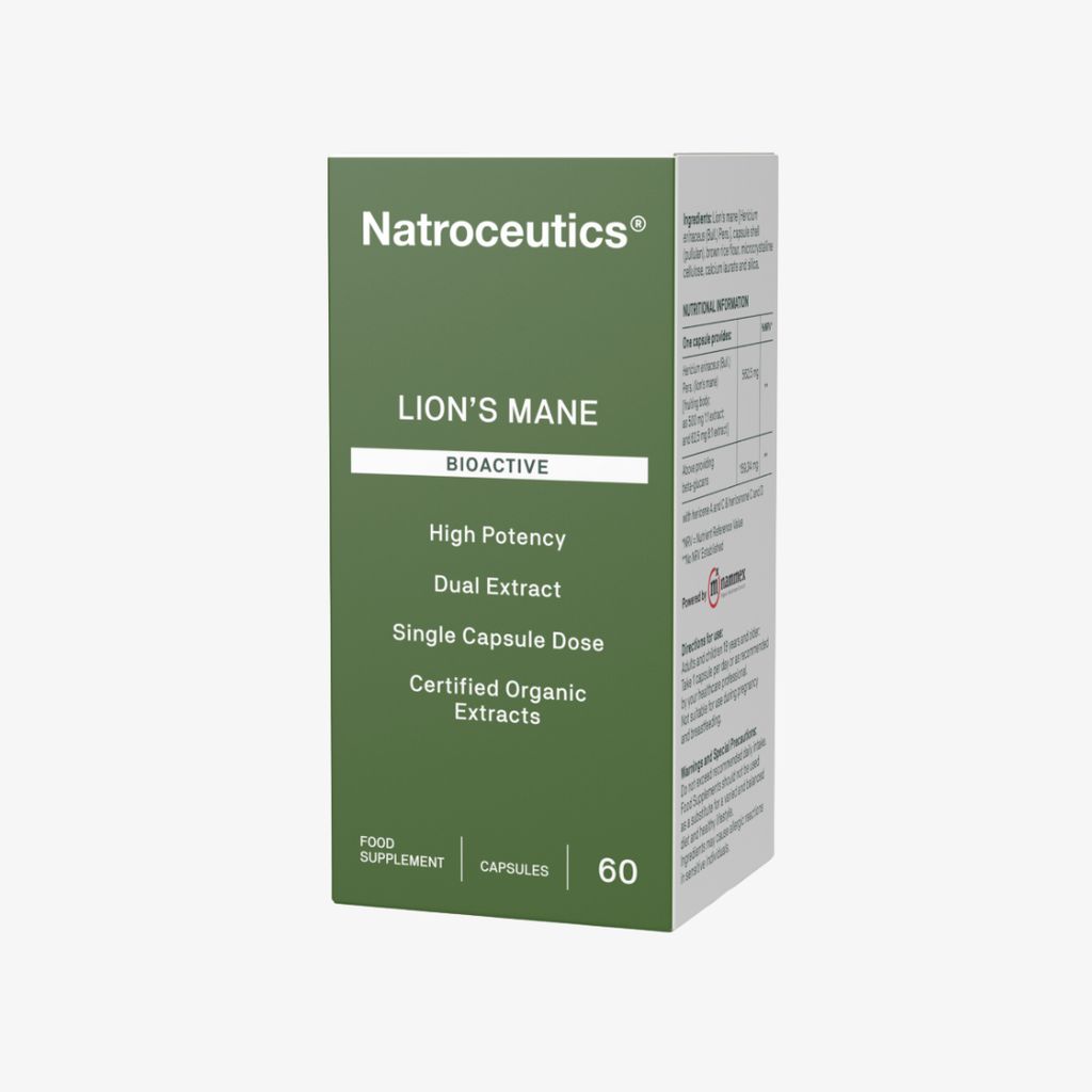 Lion's Mane Bioactive - Image 3