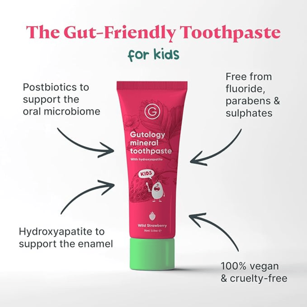 Kids Toothpaste