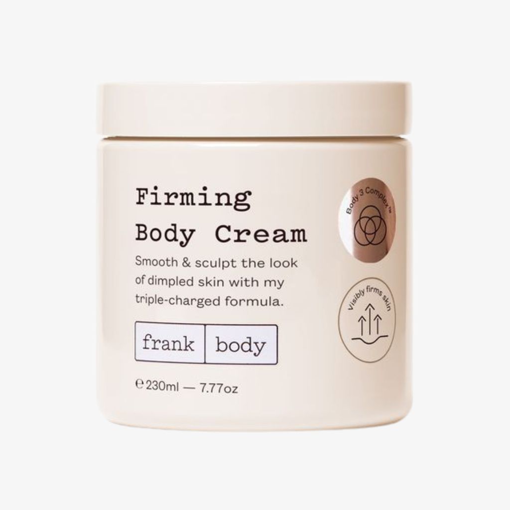 Firming Body Cream