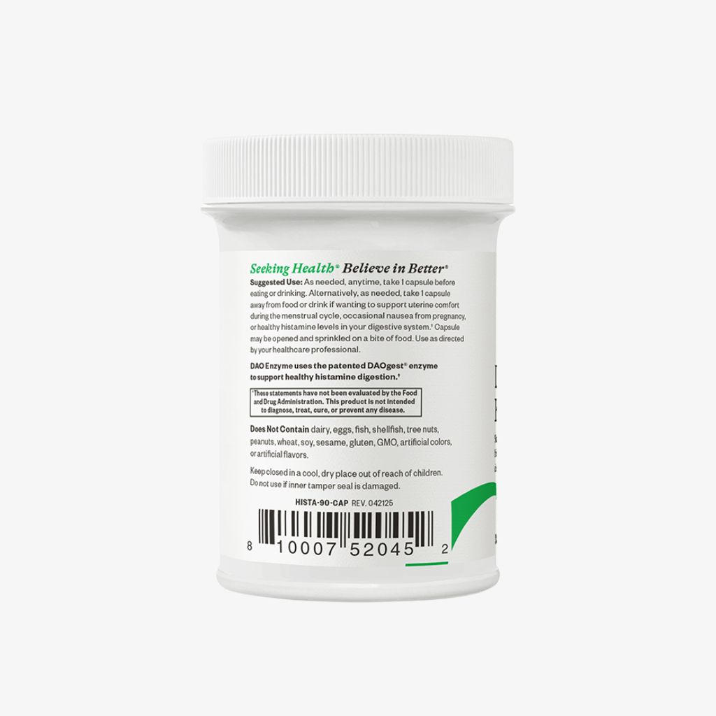 Dao Enzyme - Image 4