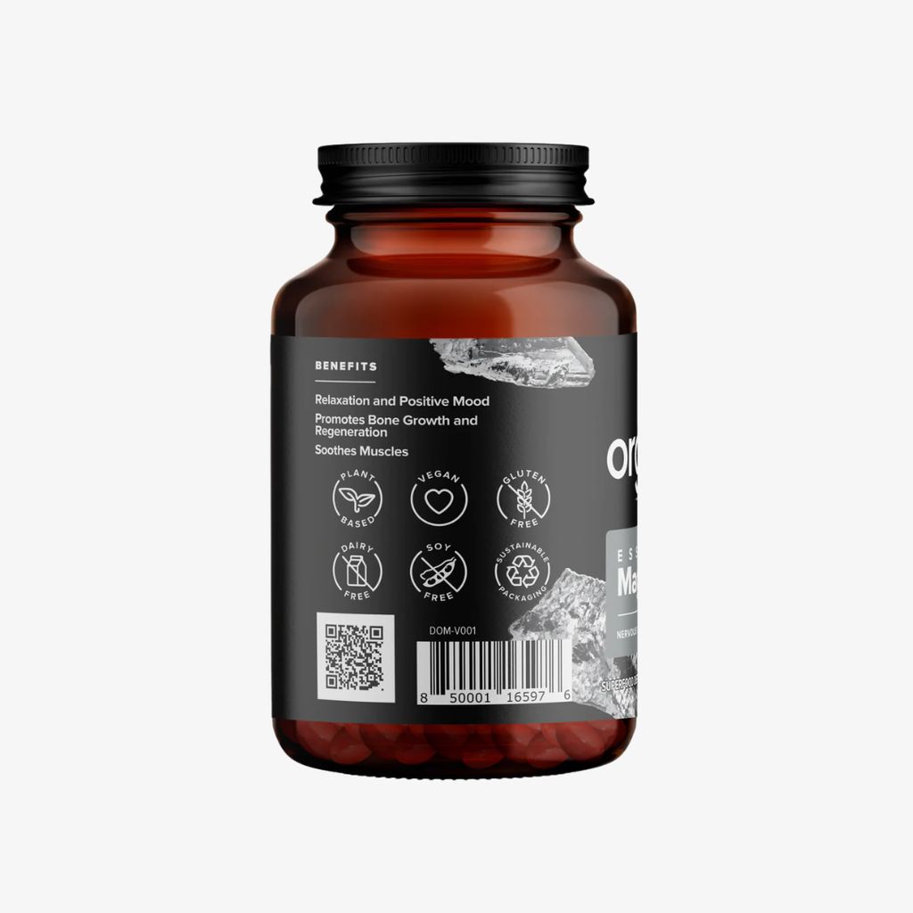 Magnesium - Image 4