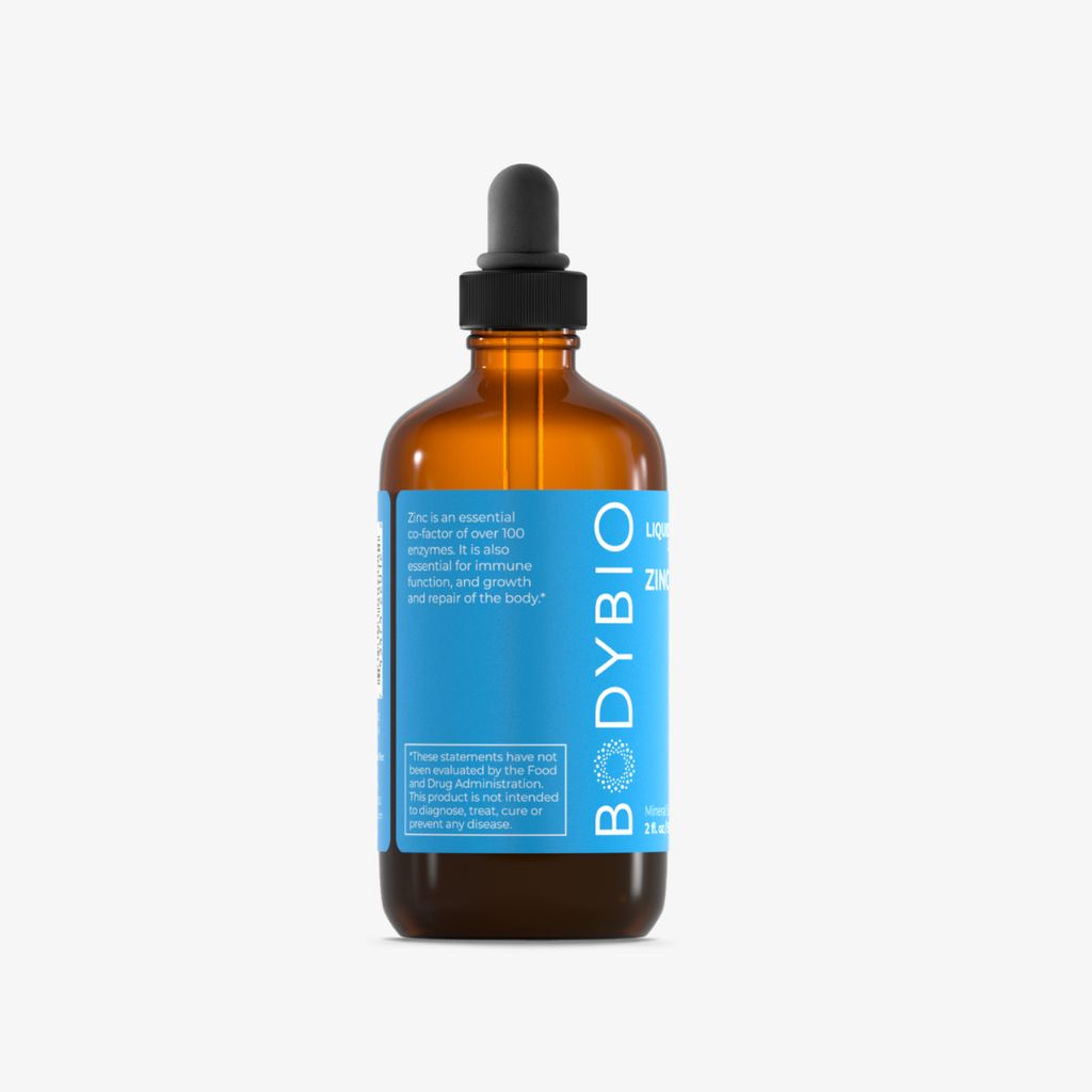 Liquid Mineral Zinc - Image 4