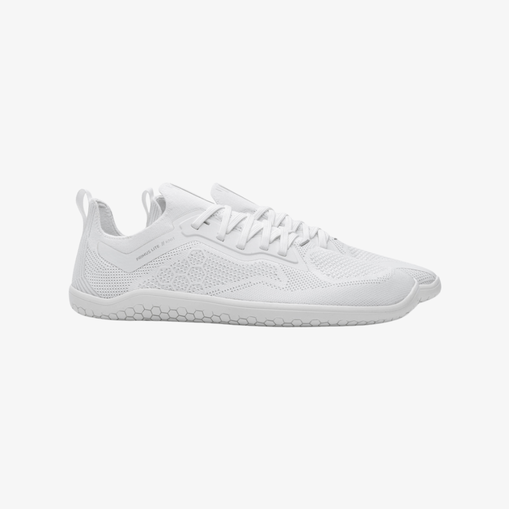 Primus Lite Knit Mens - Bright White - Image 7
