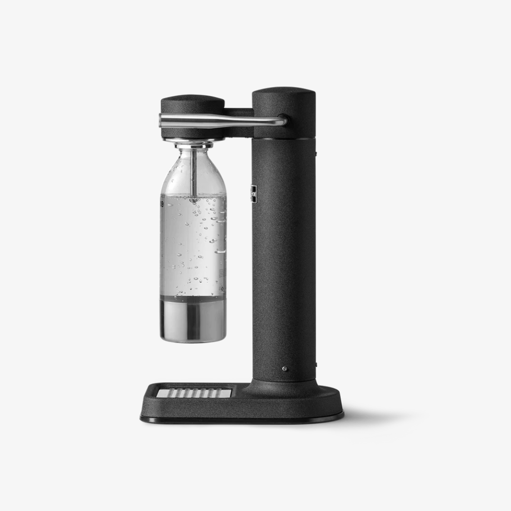 Carbonator 3 Matte Black Starter Kit - Image 3