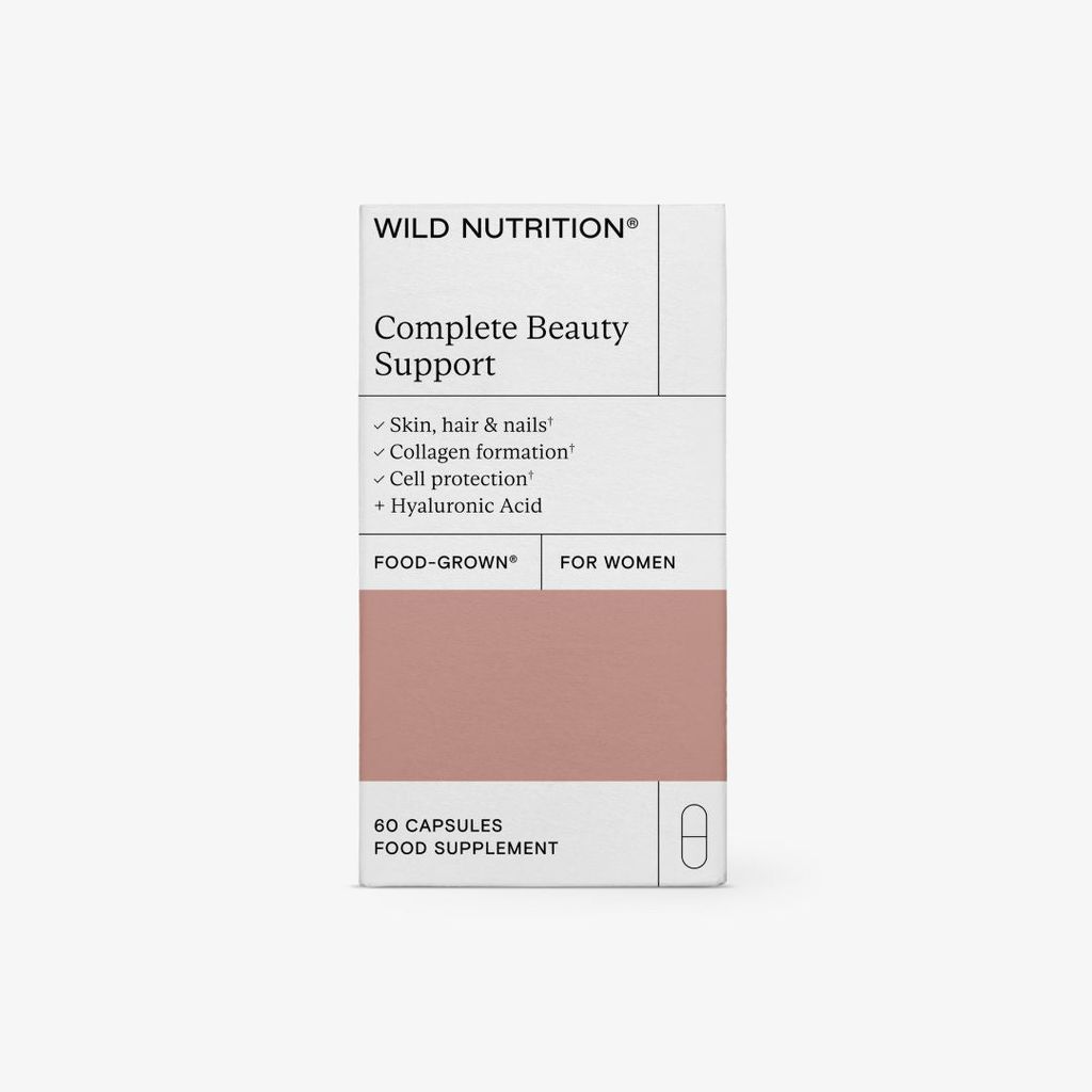 Food-Grown® Complete Beauty Support - Image 4