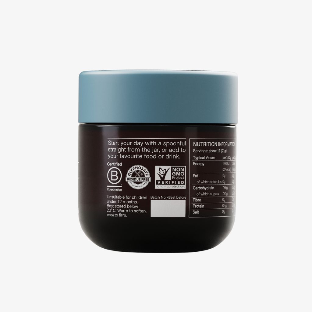Monofloral MGO 600+ Manuka Honey - Image 4
