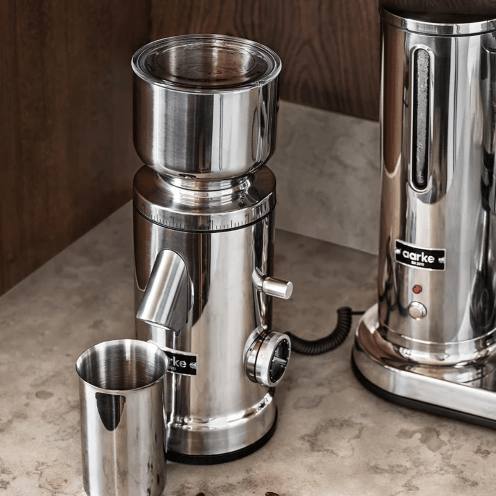 Coffee Grinder - Image 5