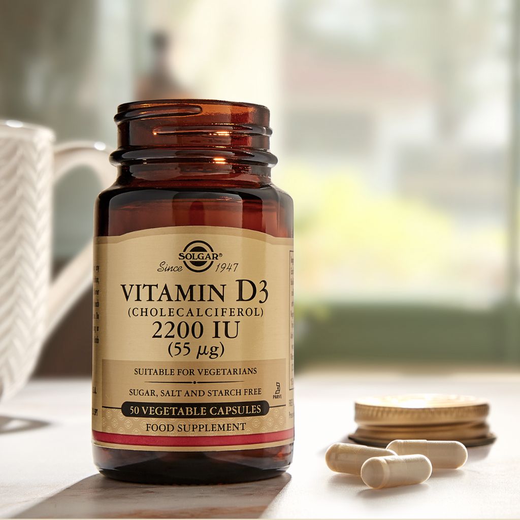 Vitamin D3 2200IU - Image 4