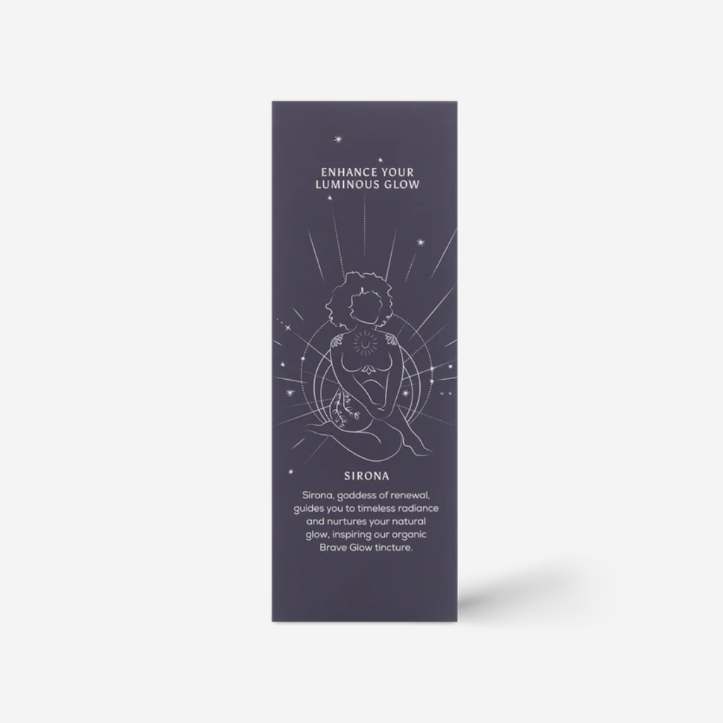 Brave Glow - Sirona - Image 6