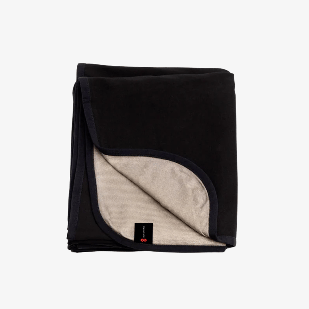 EMF Radiation Blocking Blanket - Image 3