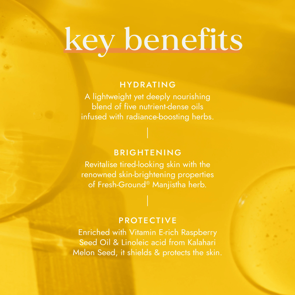 Biovedic Face Oil - Image 4