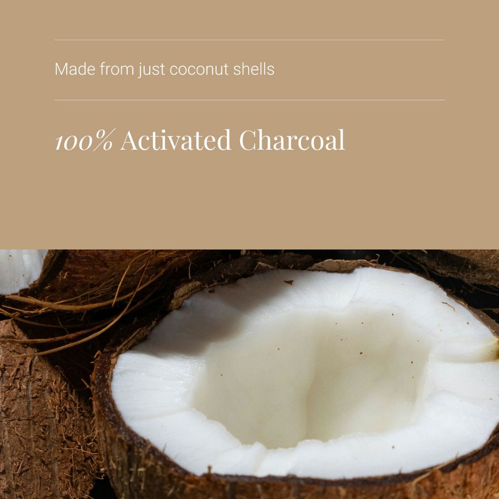Activated Charcoal Vegicaps - Image 4