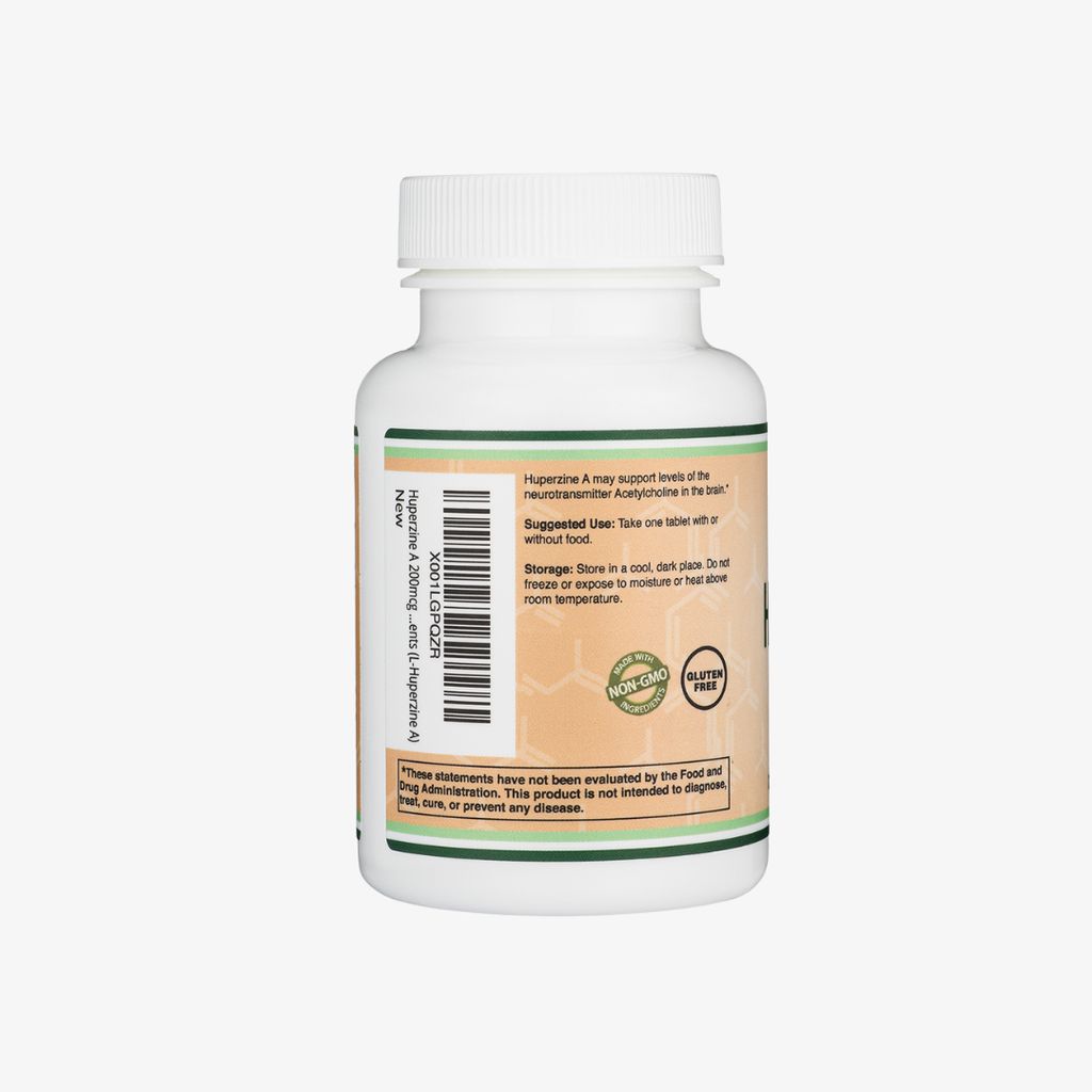 Huperzine-A - Image 4