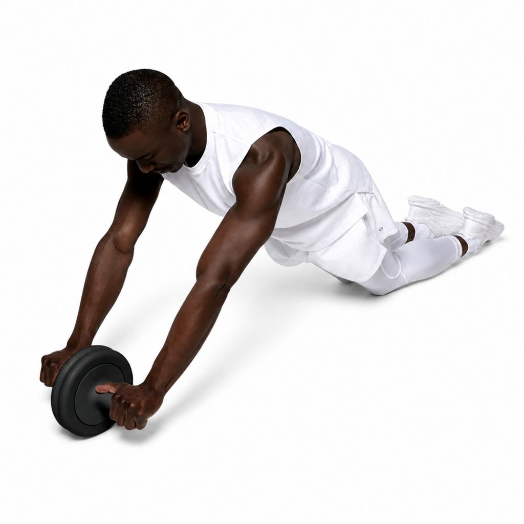 Ab Roller - Image 3