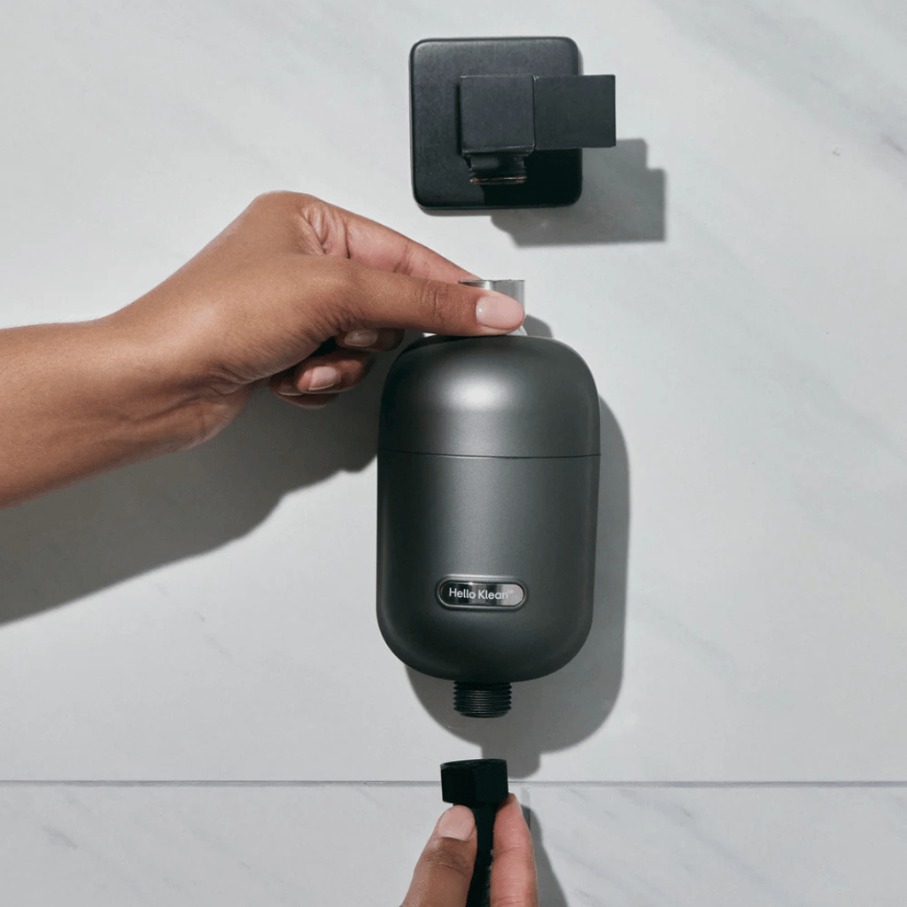 Shower Filter - Chrome - Image 3