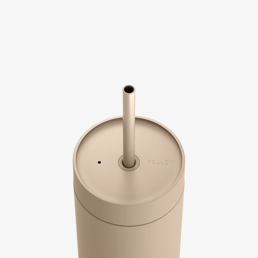 Carter Cold Tumbler - Sand Dune - Image 2