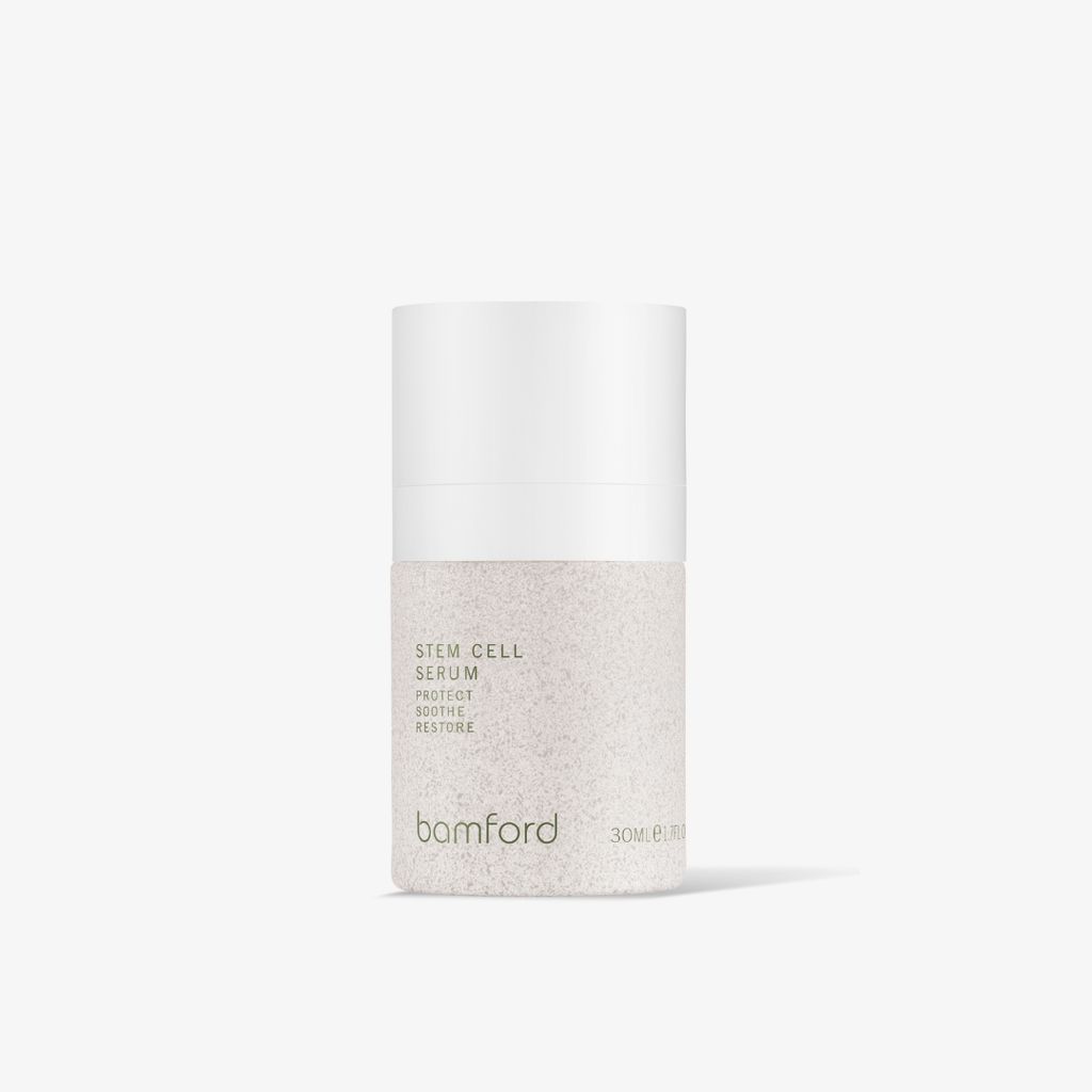 Stem Cell Serum