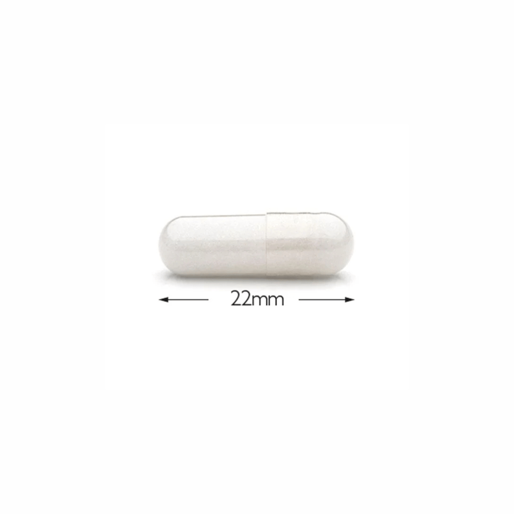 NAC (N-Acetyl L-Cysteine) - Image 3