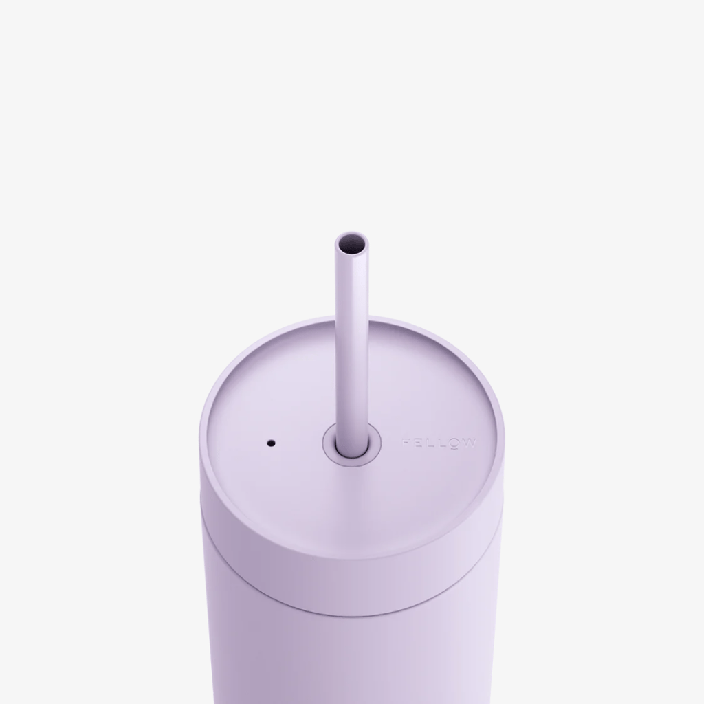Carter Cold Tumbler - Peri Twinkle - Image 2