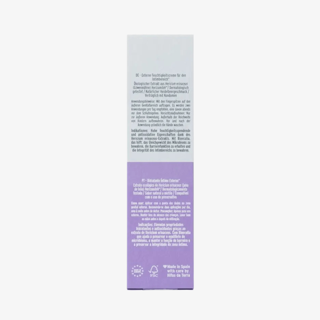HIFAS-Intima Gel