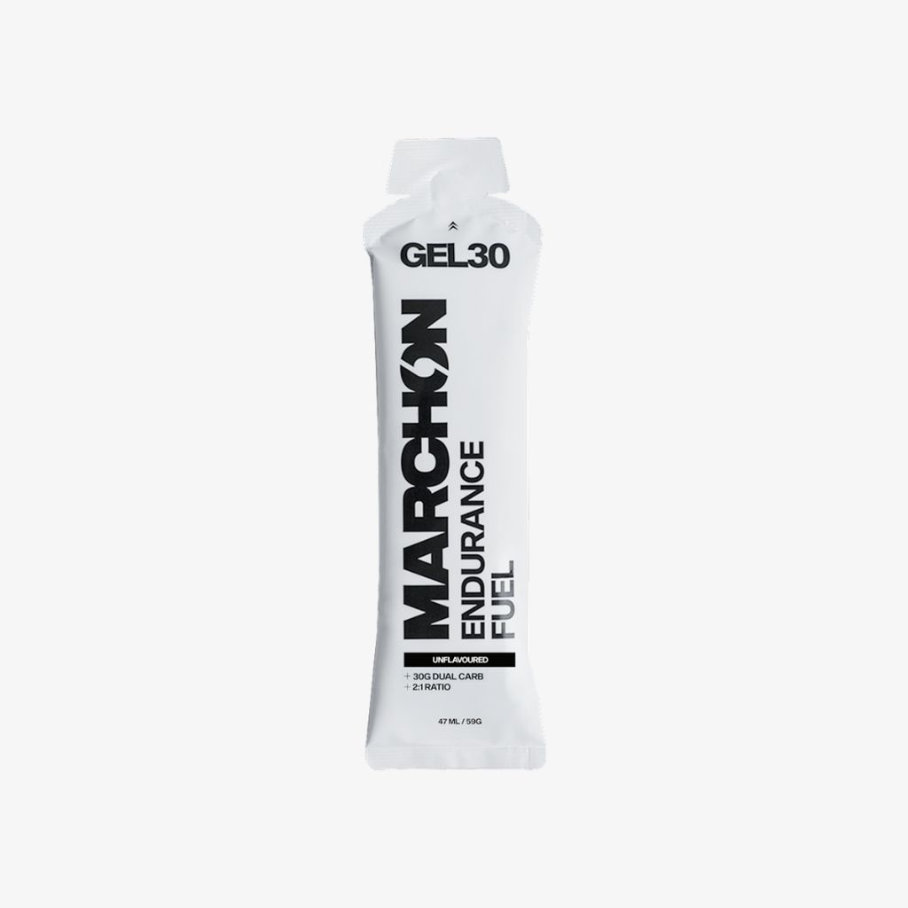 Endurance Fuel Gel30 Non-Caffeinated - Unflavoured - Image 3
