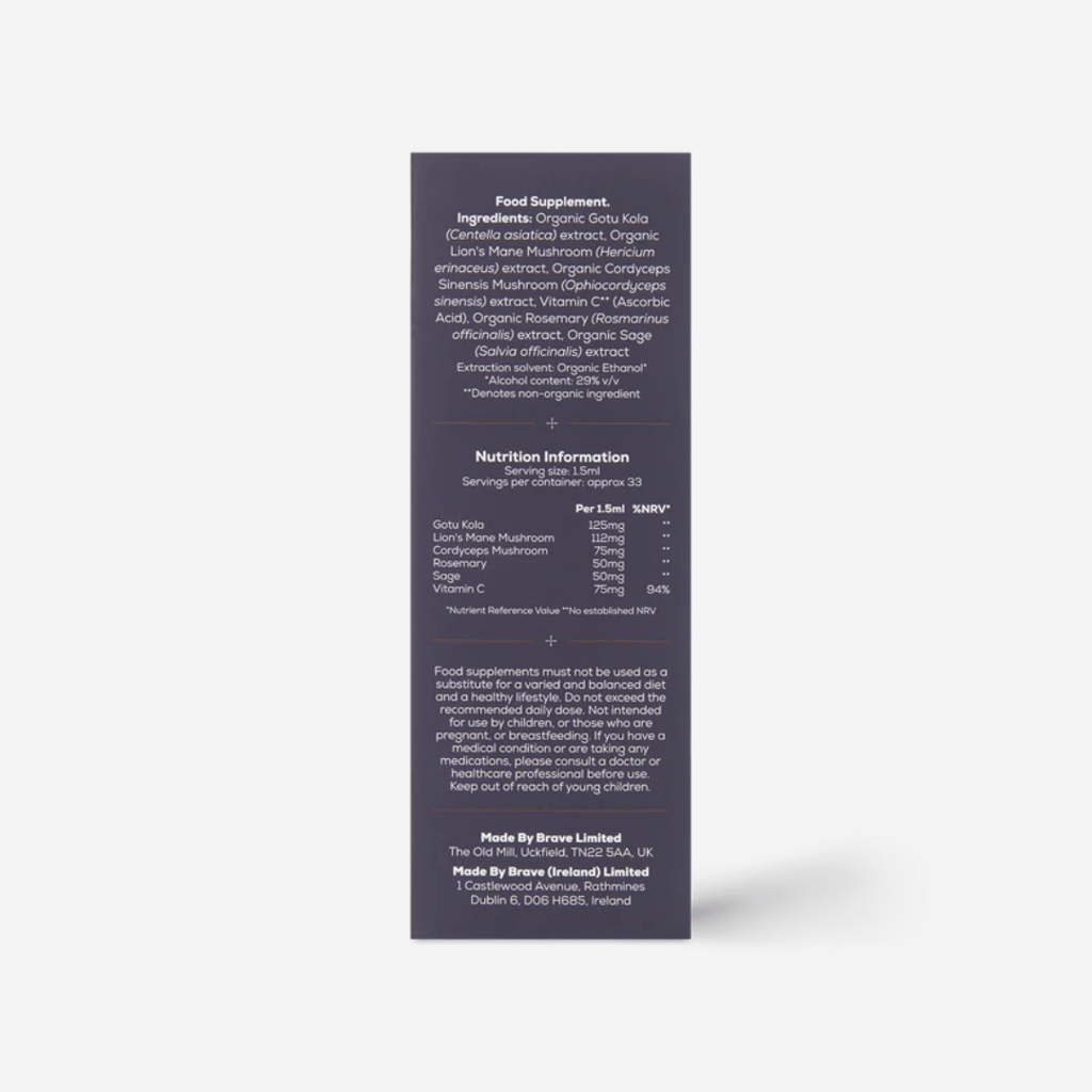 Brave Clarity - Sulis - Image 5