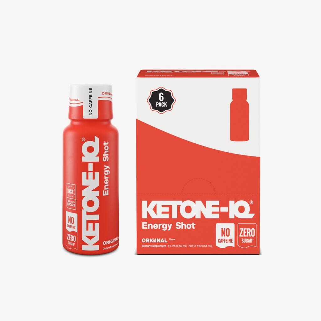 Ketone-IQ Shots - Image 4