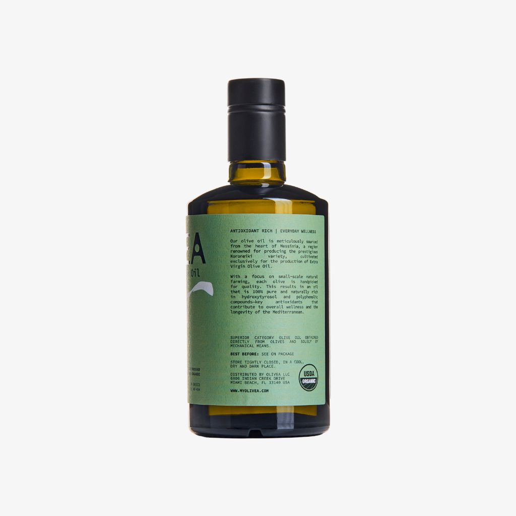 High Phenolic Extra Virgin Olive Oil - Image 3