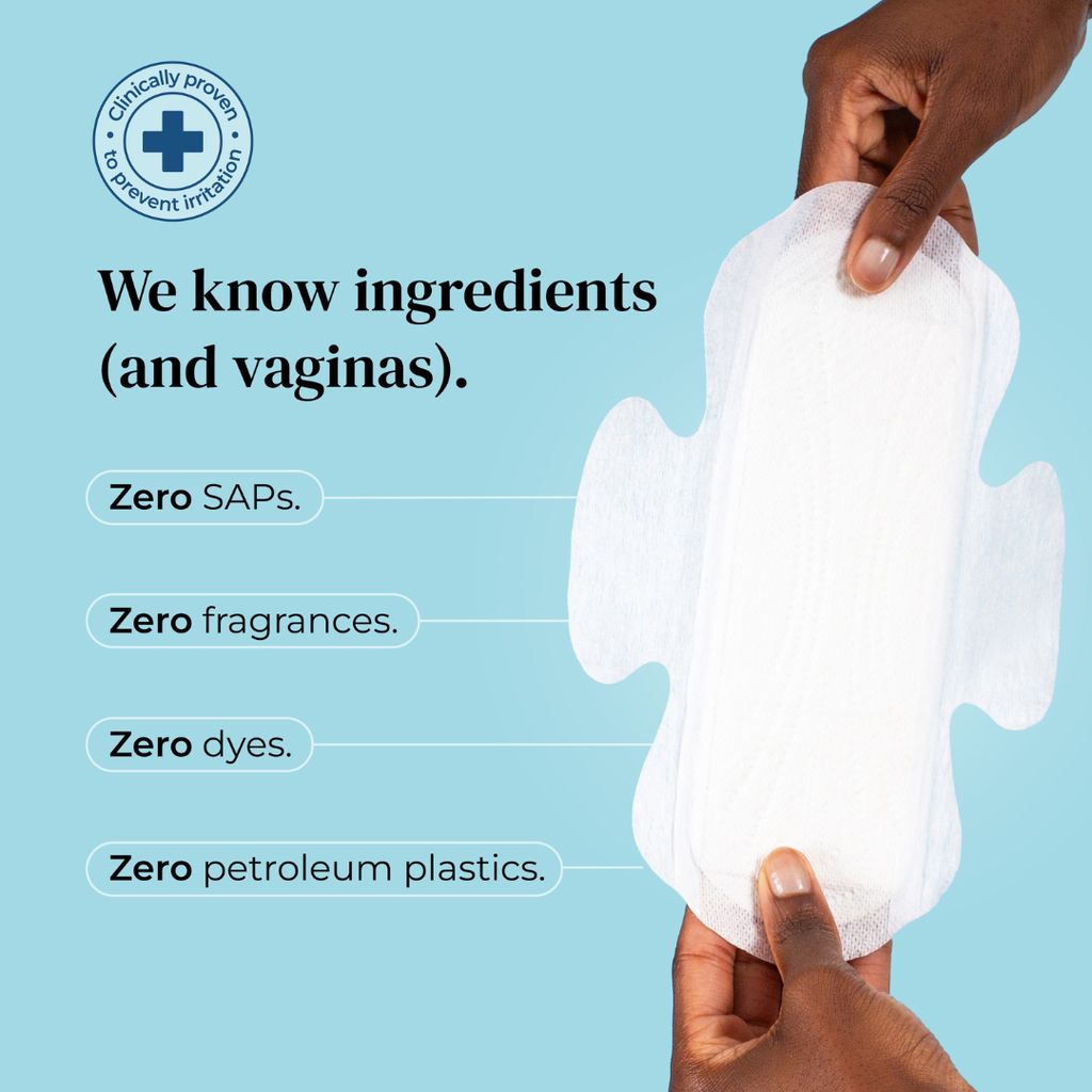 Period Pads - Medium - Image 3