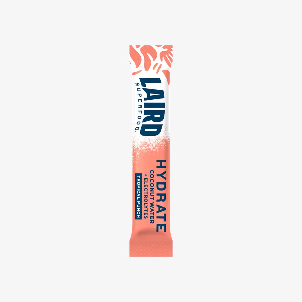 Tropical Punch Hydrate Coconut Water - Image 3