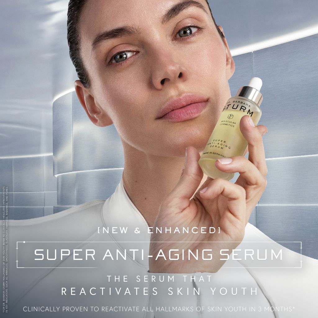 Super Anti-Aging Serum - Image 3