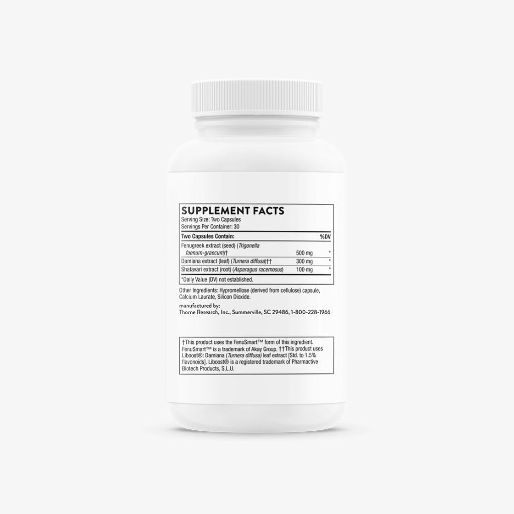Women's Libido Boost - Image 3