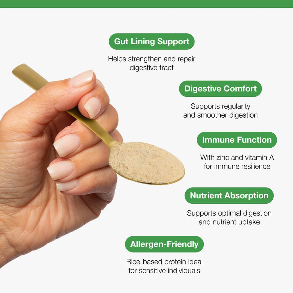 UltraClear Gut Support - Image 3